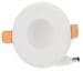 LAS LED Downlight GHOST 68, 5W, 380lm, 3000K, weiß (LS-GR4WW)