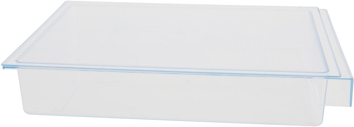Bosch Siemens 12009635 Aufbewahrungsbox mit herausnehmbaren Fächern