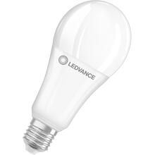LEDVANCE CLASSIC A DIM P 20W 827 FR E27, 2452lm, warmweiß (4099854044038)