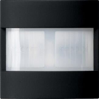 Gira S3000 Beweg.m.aufs. 1,10 m Std NLZ System 55 Schwarz m (5379005)