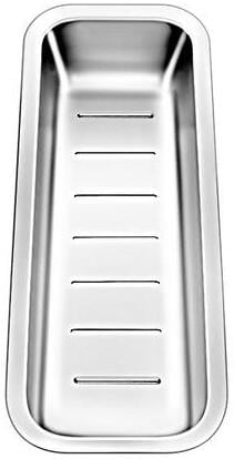 Blanco Edelstahleinsatz, Axis II 5 S, Edelstahl (224789)