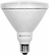 Beneito Faure PAR38 R-LINE Leuchtmittel, 15W E27 45° 3.000K