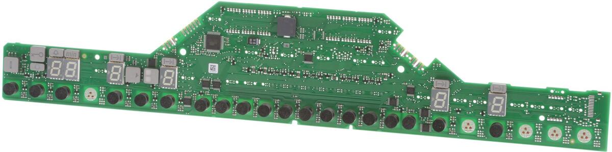 Bedienmodul 00701452