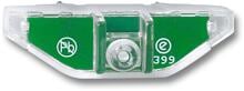 Merten LED-Beleuchtungs-Modul für Schalter/Taster, 100-230V