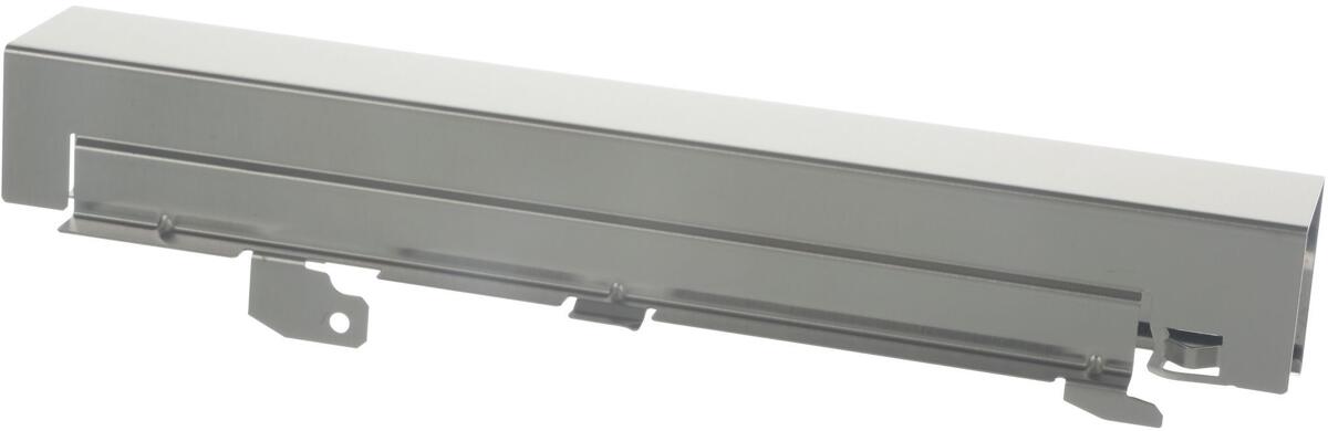 Bosch Siemens 11012077 Gehäuseseitenteil, Gehaeuseseitenteil, rechts
