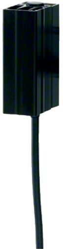 Hager FL253Z Schaltschrankheizgerät,quadro systems, 30W 230 Vac/Vcc