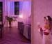 Philips Hue Wandschaltermodul, Doppelpack, weiß (929003017102)
