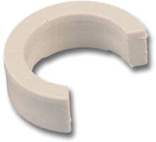 CobiNet 3050 029 Profil-Distanzhalter 5,0mm für Rastermaß 27,5mm