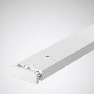 Trilux 05041 K Kopfstück (1Stck=1Paar) (2153800)