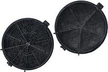 Exquisit 815790105 Kohlefilter für KFD603-120