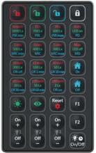 Legrand Fernbedienung für Decken-Bewegungs-/Präsenzmelder (999834)