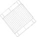 Amica EHEG 934 112 E EEK: A Einbauherd-Set mit Gaskochfeld, 60 cm breit, 65 L, Window Timer, Heißluft, CoolDoor3, SoftClose, edelstahl