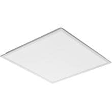 OPPLE LED Slim Panel S-B3 Sq620-32W-840, 3840lm, weiß (542003021500)