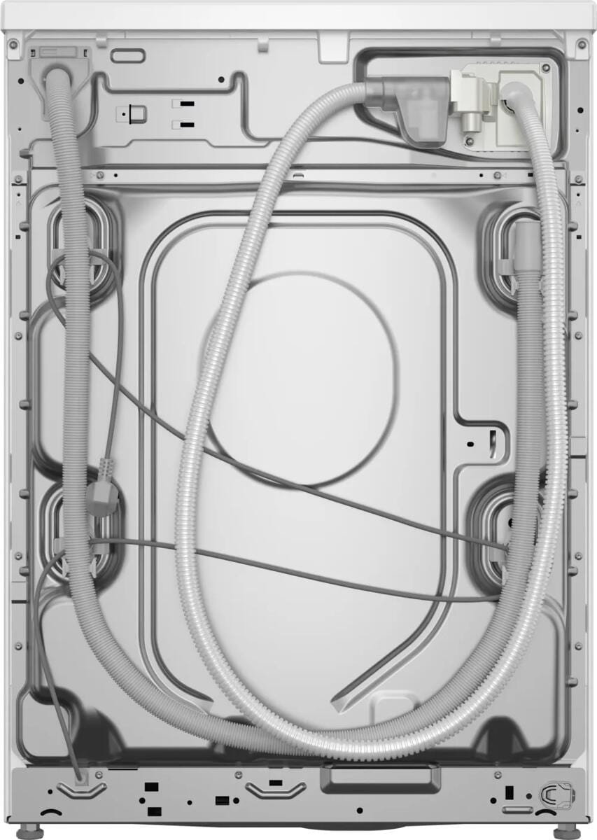 Siemens IQ700 WG46B2071 Lavatrice Intelligente 9kg 1600 Giri/min - Prodotta In Germania, Home Connect - 4