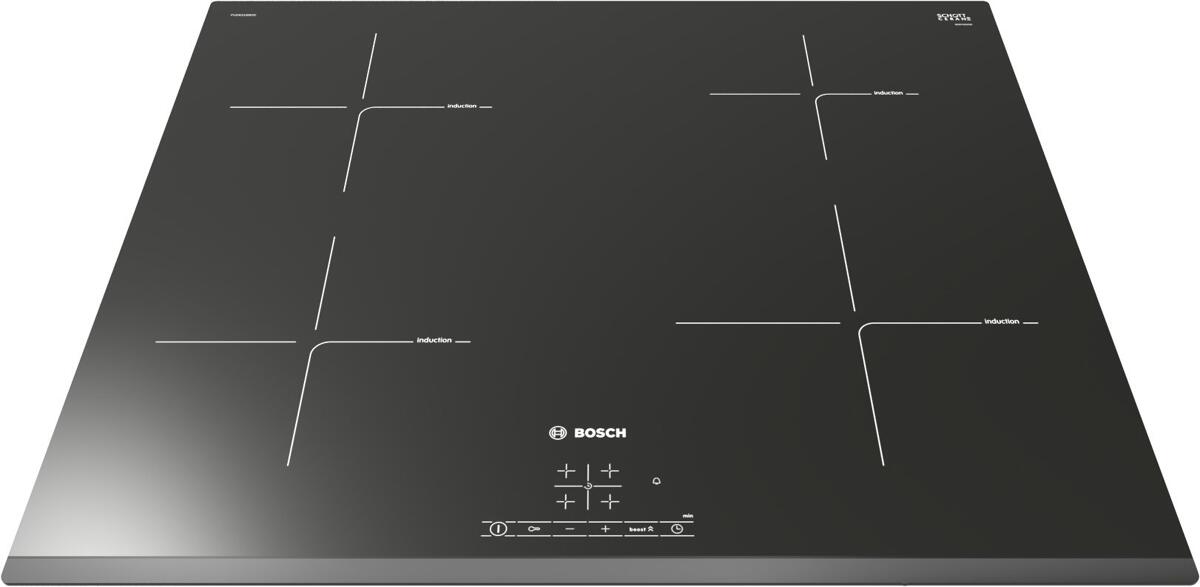 Bosch Siemens 00774945 Glaskeramikfläche