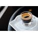 BEEM Siebträger-Maschine Espresso Select 1100W, schwarz/Edelstahl (05025)