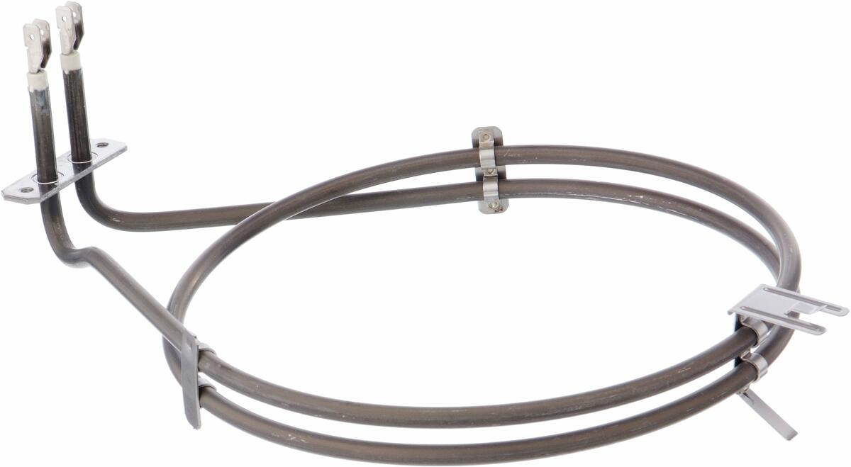 Ringheizung, 2100W/230V einkreis 00435829