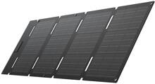 Ecoflow TOPCon flexibles Solarpanel, 45W