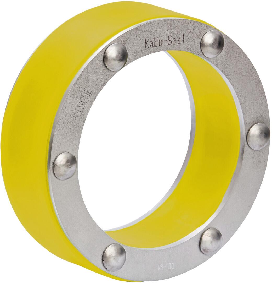 Fränkische Kabu-Seal 63/100 Pressringdichtung, 65 mm (19965063)