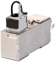 METZ CONNECT Kabelverbinder Class EA 270° (130863-05-E)