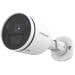Foscam S41 Flutlichtkamera mit Bewegungsmelder, mit Sicherheitssirene, weiß
