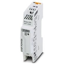 Phoenix Contact STEP-PS/48AC/24DC/0.5 Stromversorgung, 24VDC/0,5A, 21VA, 43-52V, IP20 (2868716)