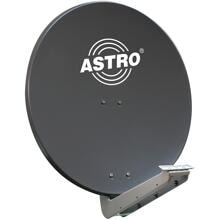Astro SAT 90A Aluminium für LNC SBX Serie, 90cm, Aluminium, anthrazit (300110)