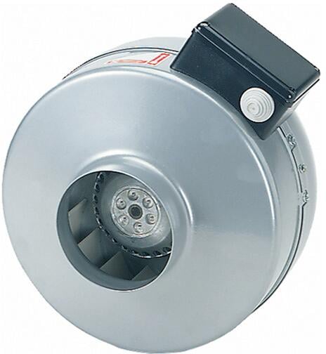 Maico ERR 16/1 Radial-Rohrventilator (0080.0273)