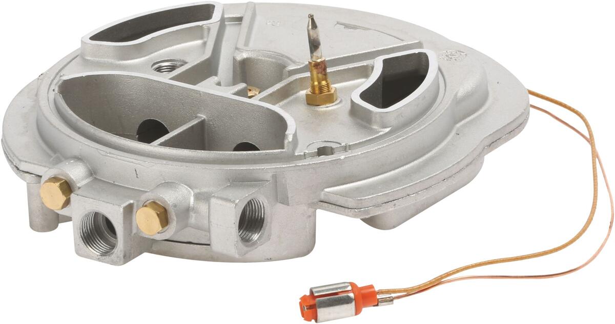 Bosch Siemens 00616366 Brennerkelch