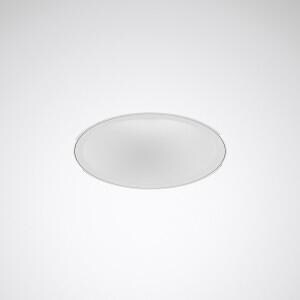 Trilux LED-Downlight SNS RT3 WRVFL-19 14-940 ETDD 01, weiß (9002015954)