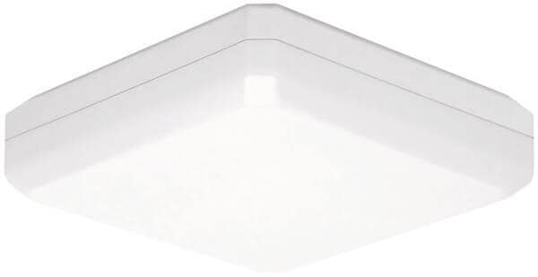 Fluolite QUADRO-LITE 200 BASIC OP LED-Anbauleuchte, 4000K, 500lm, 7W, weiß (65814812)