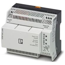 Phoenix Contact STEP-UPS/12DC/12DC/4/46WH Stromversorgung, 10-16.5V (1082548)