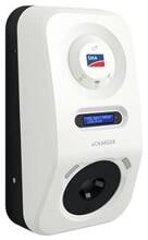 SMA eCharger EVC22-3AC-20 AC-Ladestation für Elektrofahrzeuge, 22kW, Typ 2 Ladebuchse, 3-phasig, RFID