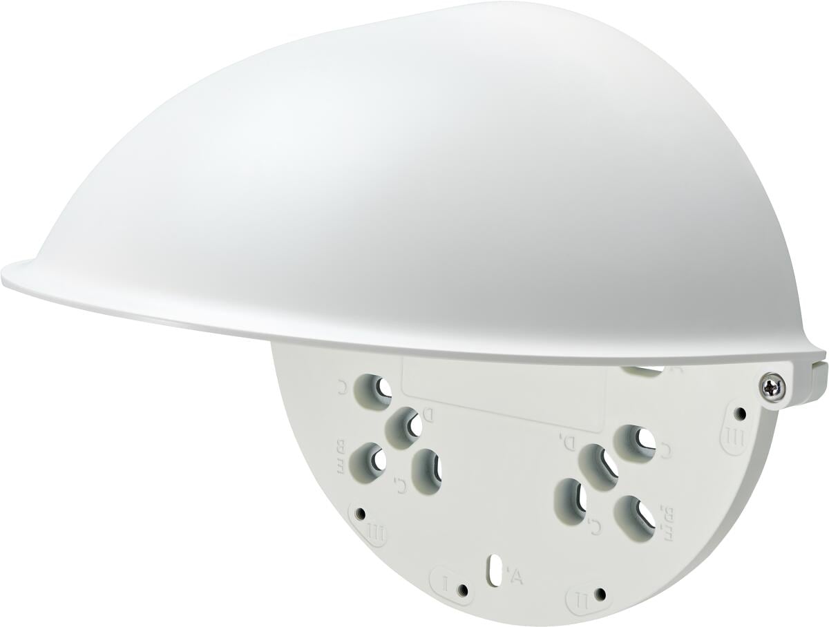 Hanwha Vision SBV-160WC Wetterschutzkappe Elektroshop Wagner