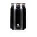 DOMO DO712K Elektrische Kaffeemühle, 150 W, 70 g Kapazität, schwarz