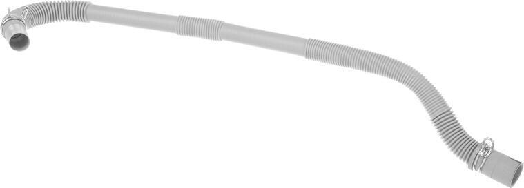 Bosch Siemens 11044742 Schlauch, mit Schellen (POS 0456 + 0457)