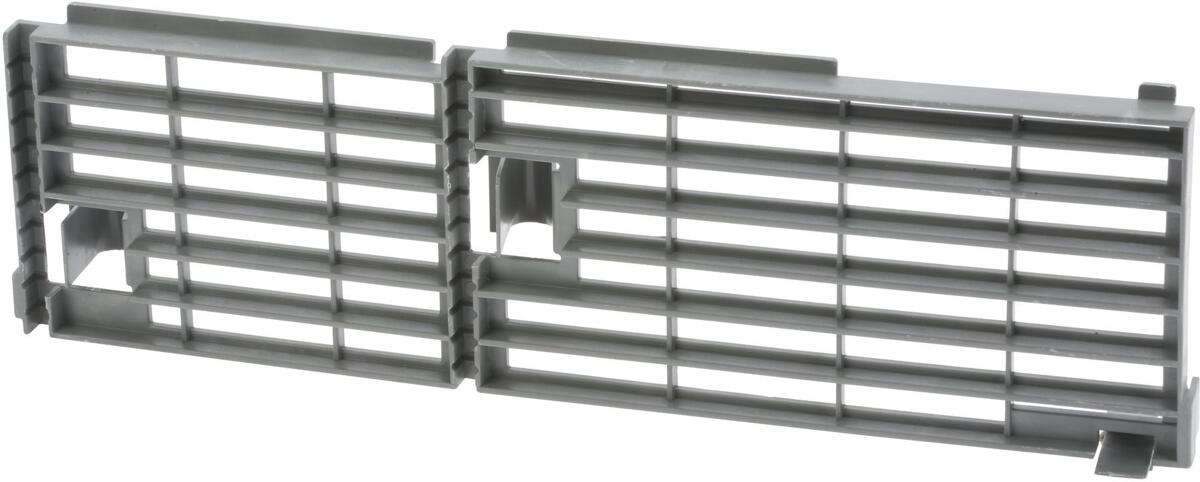 Bosch Siemens 00676219 Lüftungsgitter