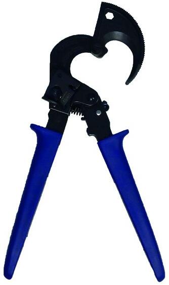 PROTEC.class PKSMR62 Ratschen-Kabelschere 62mm