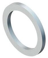 Kleinhuis 987M25 Dichtring M25,H 2mm