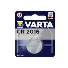 Varta CR2025 Lithium-Batterie 3V 170mAh