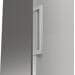 Gorenje R619EES5 Standkühlschrank, 59,5cm breit, 398L, DynamicCooling-System, SuperCool, grau metallic