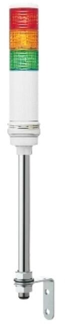 Schneider Electric Tower R 60mm Stange/Summer/Blitz (XVC6B35S)