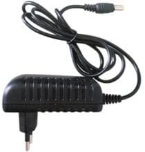 Burg Guard SNPS-12D2 BURG-GUARD stabilisiertes Steckernetzteil 12 V DC, 1,5 A, Steckanschluss / Adapter (581001)