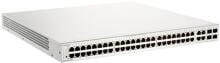 D-LINK DBS-2000-52 Nuclias Cloud-Managed Switches