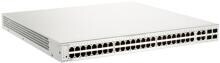 D-Link DBS-2000-52 Nuclias Cloud-Managed Switches