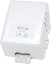 Eltako UIB70-rw Universal-Installationsbox, reinweiß (30000012)
