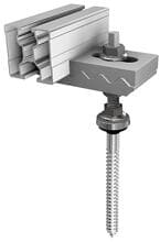 SL Rack Stockschraubenset 2.0 M12x300, silber (23312-310)