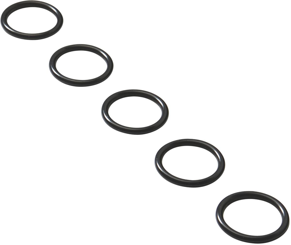 GROHE O-Ring 22x3, 5 Stück (0128400M)