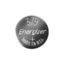 Energizer 379 Uhrenbatterie, 1 Stück, 1,55V, 14 mAh