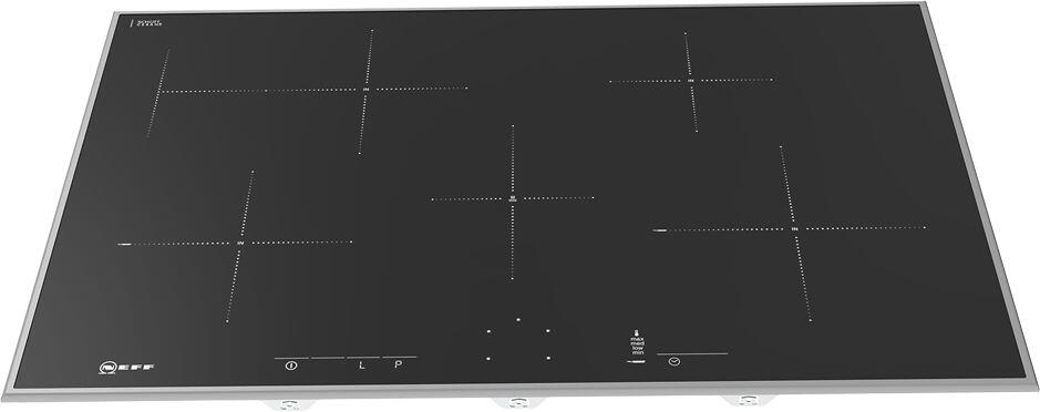 Bosch Siemens 00770921 Glaskeramikfläche